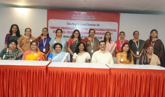 Tradition to Innovation in Pharma - Day 2